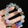 Duobao Double-Point Bracelet NO. 0327
