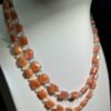 hc-0329-706b7c2b5896df52380e8f41db95345c.jpg Golden Sunstone Necklace NO. 0329