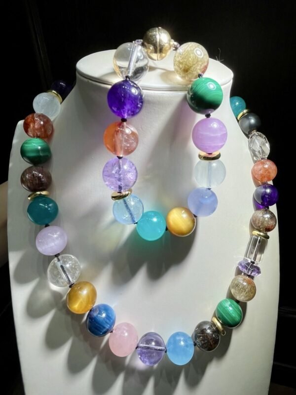 hc-0330-846f2c2325c38704de04dd9a7617f12e.jpg Duobao Necklace NO. 0330