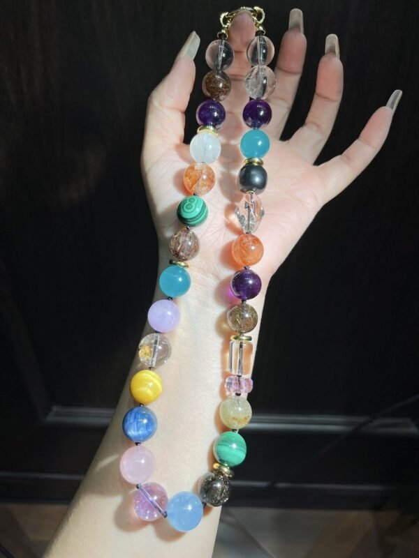 hc-0330-86be1c5e4f72433ebecc2e5f780ad13a.jpg Duobao Necklace NO. 0330