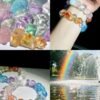 Rose Quartz Bracelet NO. 0332