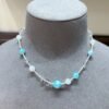 hc-0334-796501a0423a55cbfa4b6bf39fca5dc4.jpg Clear Quartz Necklace NO. 0334