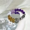 hc-0335-481b33fa79f2e9bb86b337b6cebb205b.jpg Phantom Quartz Bracelet NO. 0335