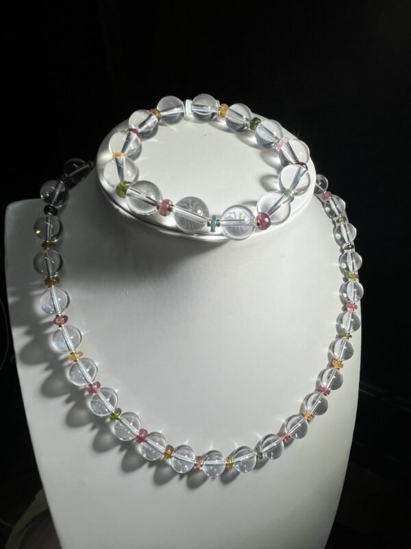 hc-0337-9b6279cf6766bf115af4b76116a6cf1b.jpg Clear Quartz Necklace NO. 0337