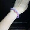 hc-0338-671b6cb7393dd1bf0fa0e4fdb1e2a53f.jpg Kunzite Bracelet NO. 0338