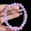 hc-0338-8f6d7065021156ca137944b4fa62342b.jpg Kunzite Bracelet NO. 0338