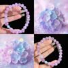 hc-0338-9711c71b145ce8a0b01cd073b89be096.jpg Kunzite Bracelet NO. 0338