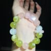 Rose Quartz Bracelet NO. 0339