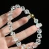 Clear Quartz Necklace NO. 0340