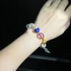 hc-0343-17a7f23cd4181673a46530d9fbf4a1c1.jpg Amethyst Candy Bracelet NO. 0343
