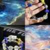 hc-0343-5857f0efca7ab89e3ed2920b43520be2.jpg Amethyst Candy Bracelet NO. 0343