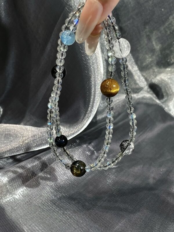 hc-0346-725fdc42bf496e091de9ded3c7f2af4d.jpg Moonstone Bracelet NO. 0346
