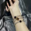 hc-0346-e0a93f9b58a6fa997b37363c02d0c6ef.jpg Moonstone Bracelet NO. 0346