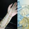 hc-0347-e7eb19118ccba9d178f76c1556ceb038.jpg Citrine Faceted Bracelet NO. 0347