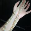 hc-0347-fe831d68b8123d52e7c49f75a3d83a8e.jpg Citrine Faceted Bracelet NO. 0347