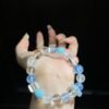 Aquamarine Bracelet NO. 0348