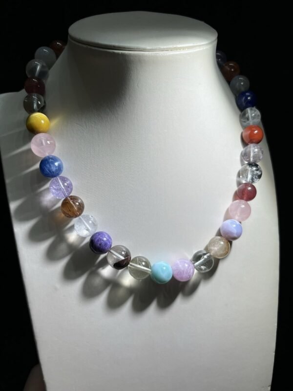 Duobao Necklace NO. 0353