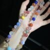 Duobao Necklace NO. 0353