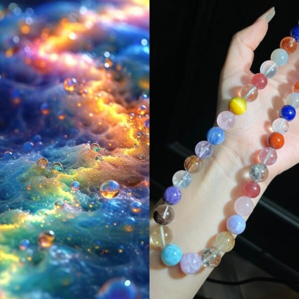 Duobao Necklace NO. 0353