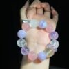 Rose Quartz Bracelet NO. 0354