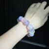 Rose Quartz Bracelet NO. 0354
