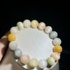 Fairy-Hair Quartz Bracelet NO. 0359