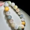 Fairy-Hair Quartz Bracelet NO. 0359