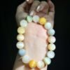 Fairy-Hair Quartz Bracelet NO. 0359