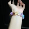 hc-0360-24e1d62186fc2a14769e201855810b96.jpg Black Gold Rutile Bracelet NO. 0360