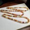 Fairy-Hair Quartz Necklace NO. 0362