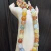 Fairy-Hair Quartz Necklace NO. 0362
