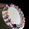 Super Seven Bracelet NO. 0363