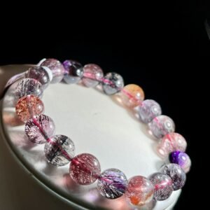 Super Seven Bracelet NO. 0363