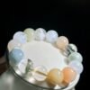 hc-0365-8c08a6f9fc8710d12aecbbd03a9b380a.jpg Fairy-Hair Quartz Bracelet NO. 0365