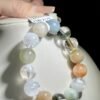 hc-0365-e14443fa609e01a2b0f3e20eec1b9621.jpg Fairy-Hair Quartz Bracelet NO. 0365
