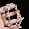 Fairy-Hair Quartz Candy Bracelet NO. 0367