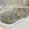 hc-0368-0d7dfa0cb0a5673482fd4ca70084557f.jpg Citrine Mala Bracelet NO. 0368