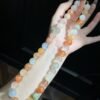 hc-0369-b2772a42d67b3cfe39d8182879cae08a.jpg Crystal Necklace NO. 0369
