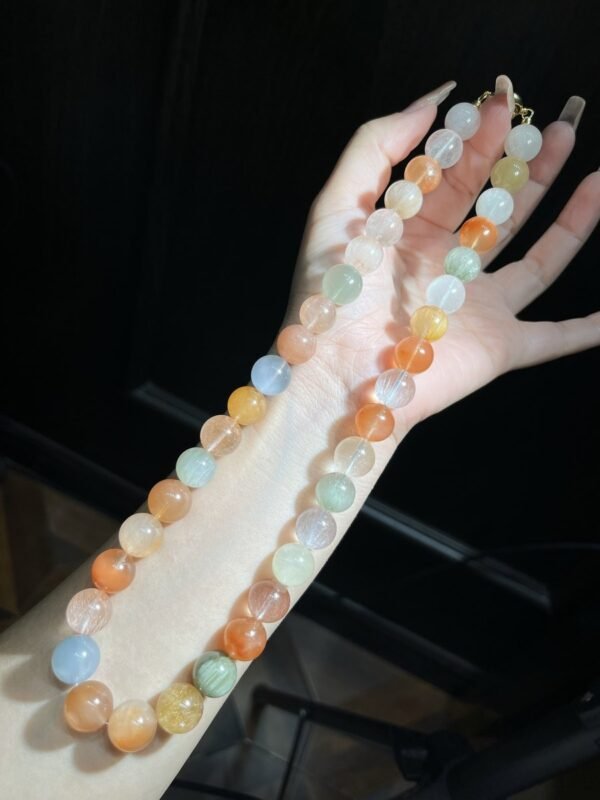 hc-0369-b2772a42d67b3cfe39d8182879cae08a.jpg Crystal Necklace NO. 0369
