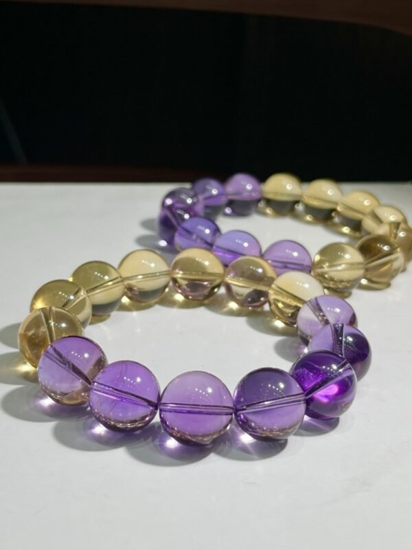 hc-0371-0a4a65a69be94ceb3acc4bb16599d58a.jpg Citrine Bracelet NO. 0371