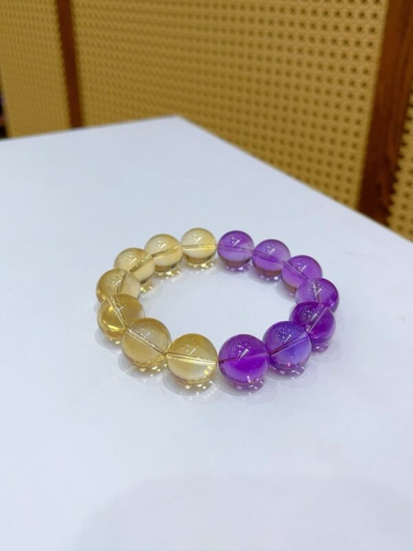 hc-0371-4c0e02ddc702c5beafbe21be44340e24.jpg Citrine Bracelet NO. 0371