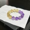 hc-0371-fcfecdc98f34c0623acbddec165b8b39.jpg Citrine Bracelet NO. 0371