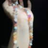 hc-0372-3d44e7ffd1c58877fb0fc740261d7e31.jpg Super Seven Necklace NO. 0372