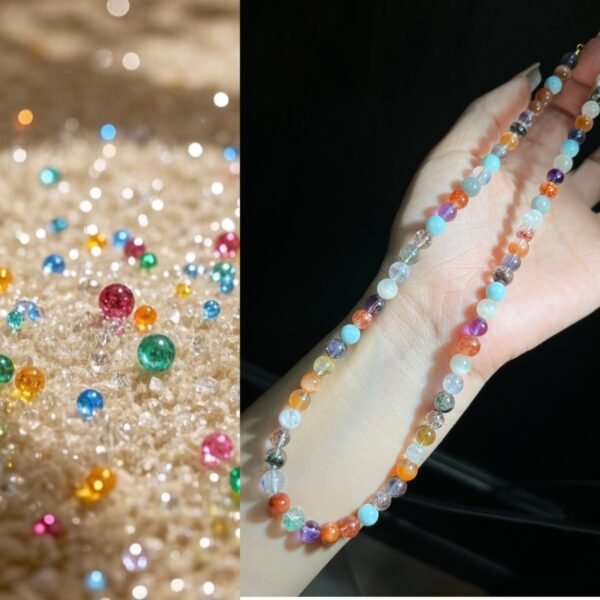 hc-0372-5cec4f3ba6dafb62118f615672e7bde6.jpg Super Seven Necklace NO. 0372