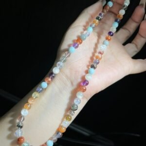 hc-0372-5decc00e4a3bf10975ddeb37e887942d.jpg Super Seven Necklace NO. 0372