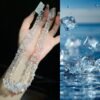 hc-0373-053bd6cd8f62b941962df997394e0bce.jpg Clear Quartz Freeform Necklace NO. 0373
