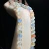 hc-0375-bec7766d916afd28db0f1682dc95bf5c.jpg Fairy-Hair Quartz Necklace NO. 0375