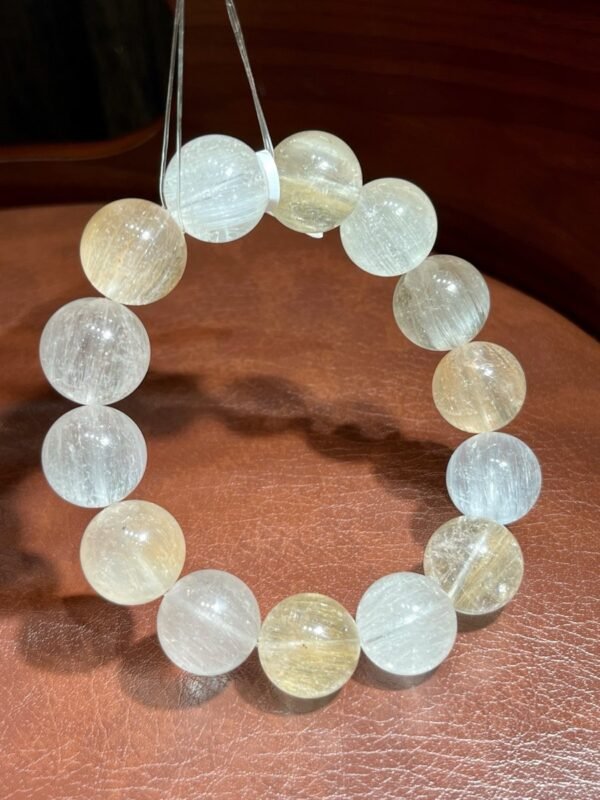 Crystal Bracelet NO. 0376