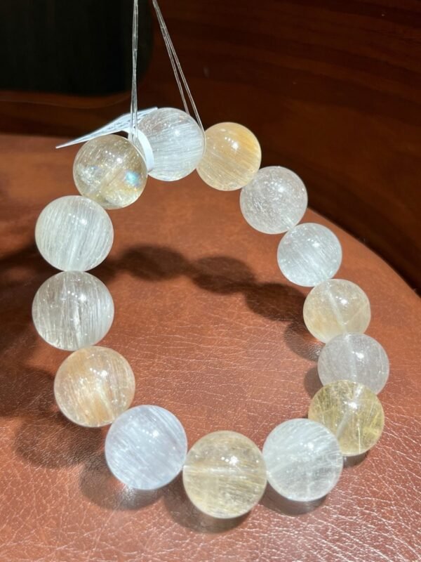 Crystal Bracelet NO. 0376