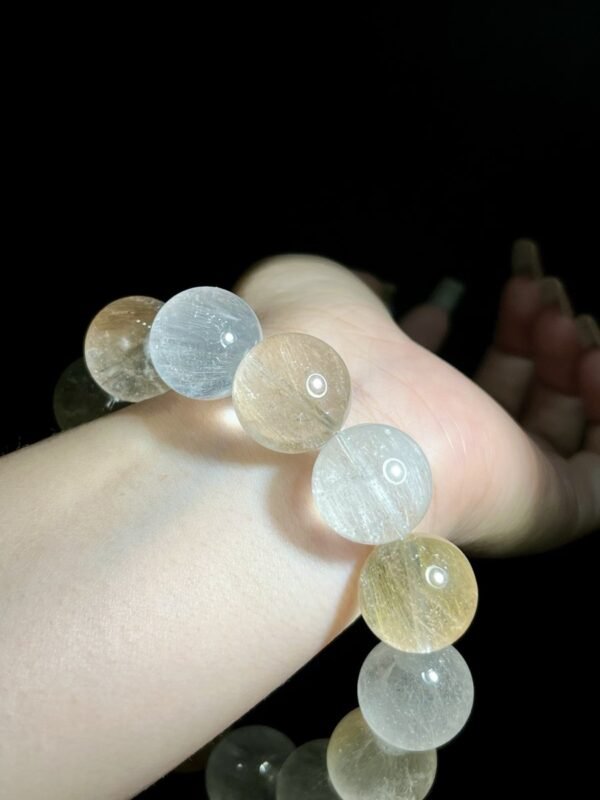Crystal Bracelet NO. 0376